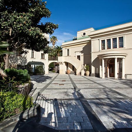 The Ashbee Hotel Таорміна Екстер'єр фото