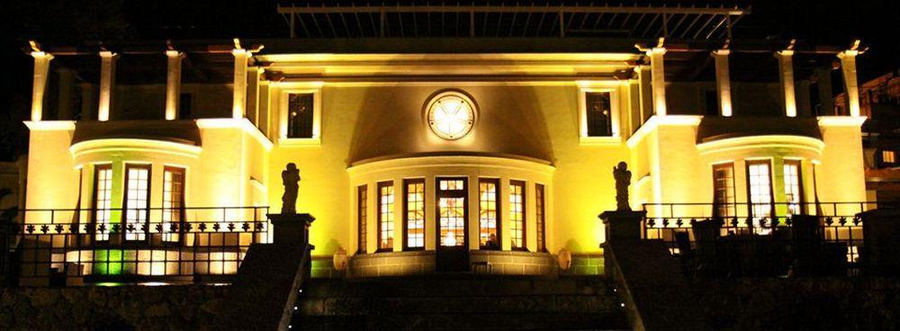 The Ashbee Hotel Таорміна Екстер'єр фото