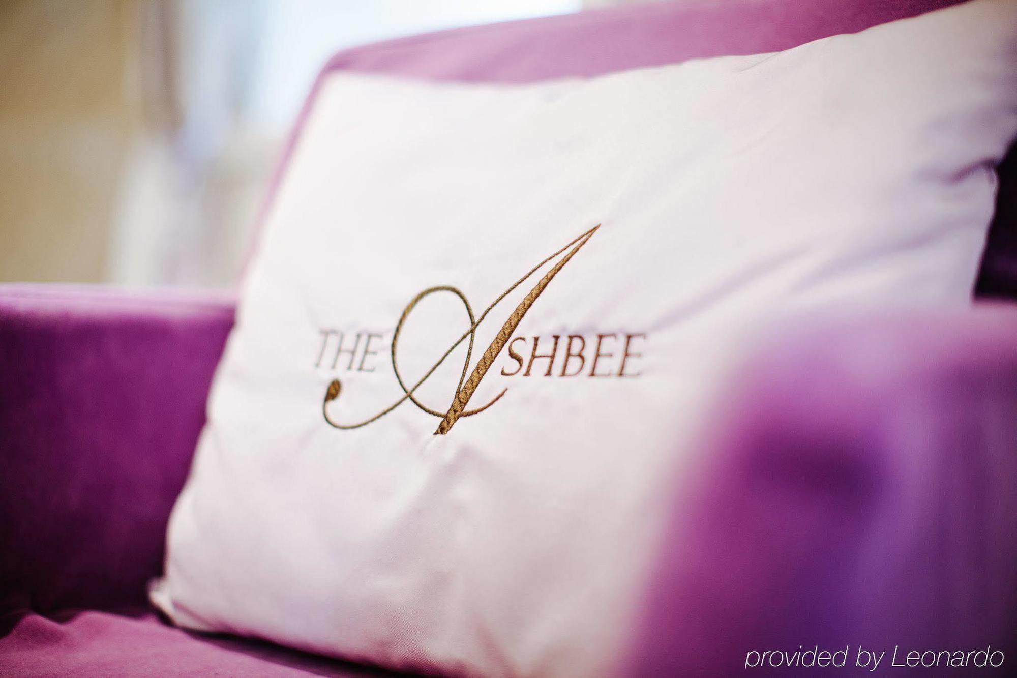 The Ashbee Hotel Таорміна Екстер'єр фото